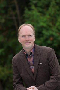 Roderick Benns, Publisher and Founder