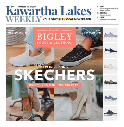 Kawartha Lakes Weekly