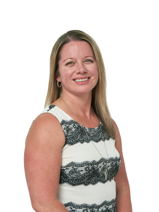 Rebekah McCracken, Executive Editor
